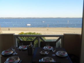 Charmant T3 Proche Plage avec Parking et Wifi - FR-1-374-24